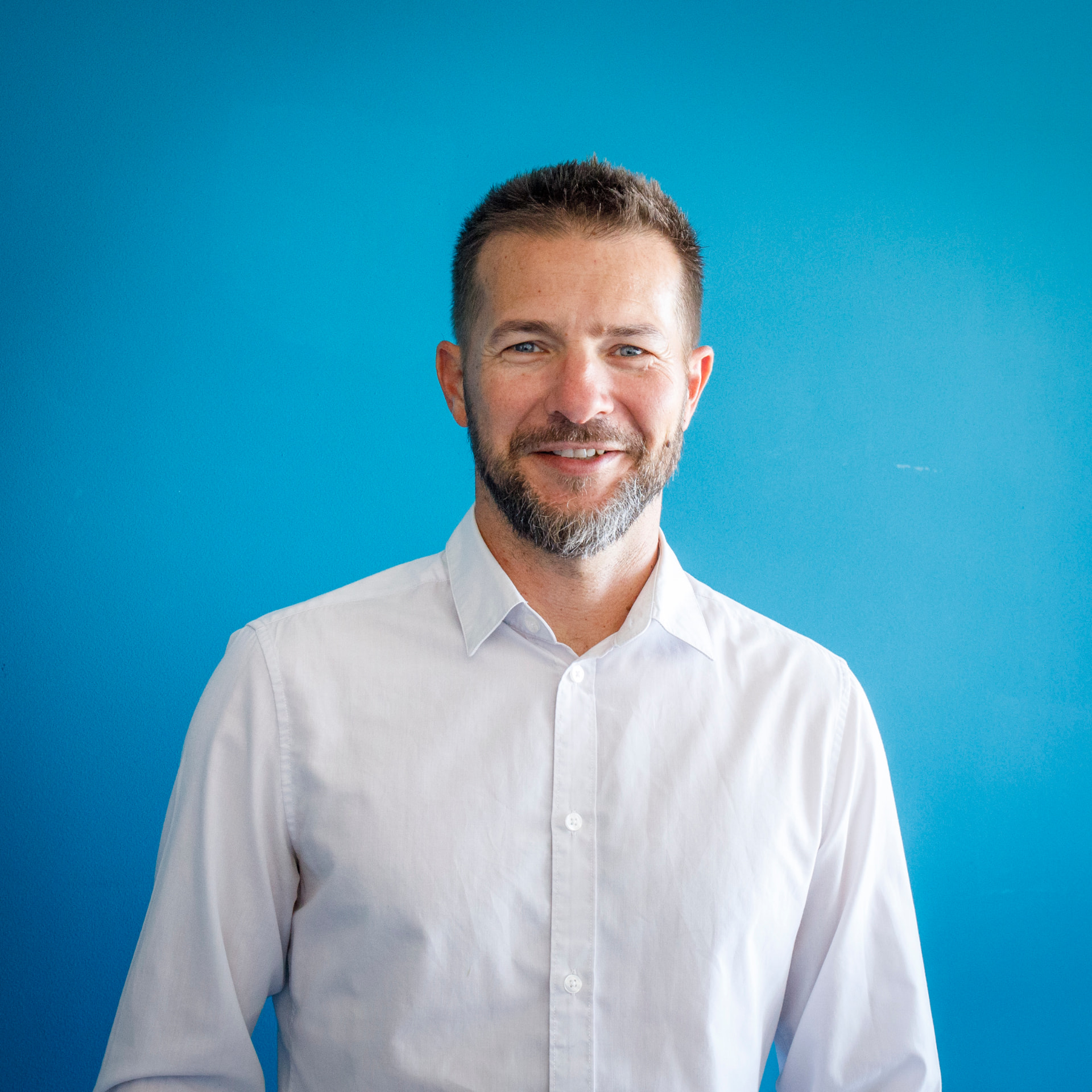 Cédric Aujoulat, courtier en assurance emprunteur à Montpellier